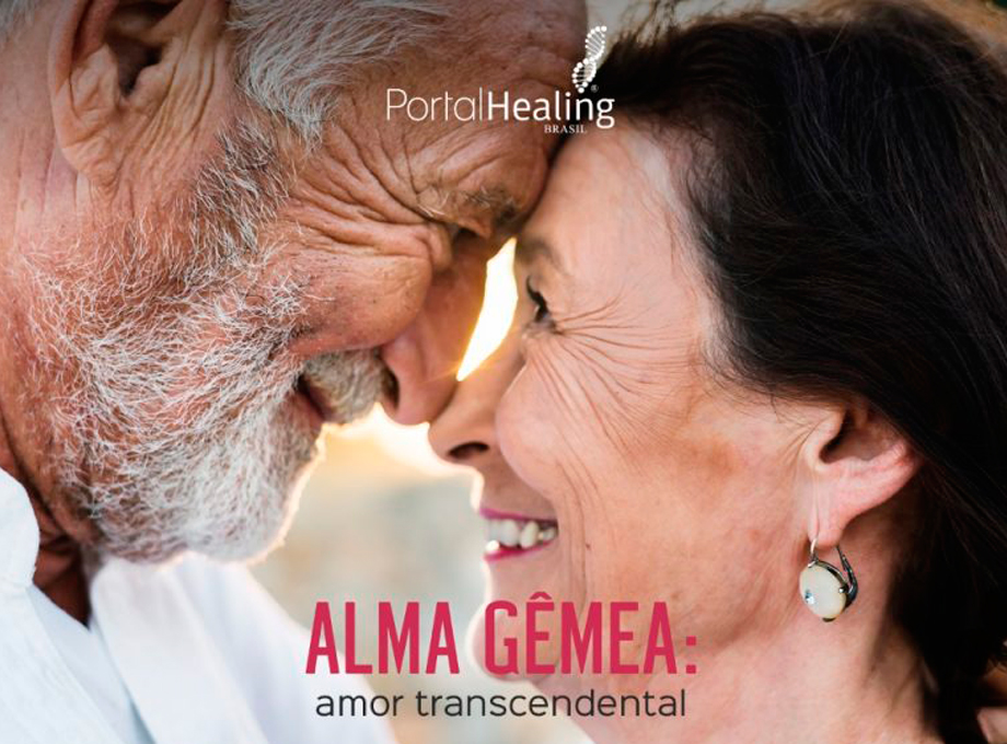 O que é uma Alma Gêmea?